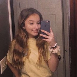 Meet your Posher, Maddy